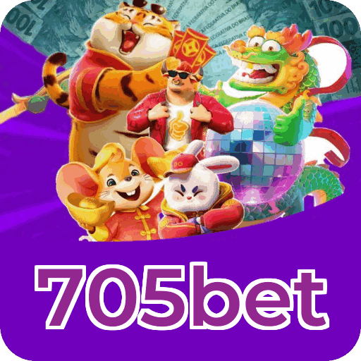 Catálogo 705bet 2.547 jogos - Pragmatic Play, Evolution, NetEnt